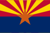 Arizona Bandierina