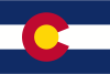 Colorado Bandierina