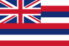 Hawaii Bandierina