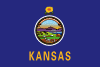Kansas Bandierina