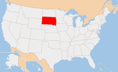 South Dakota Programma